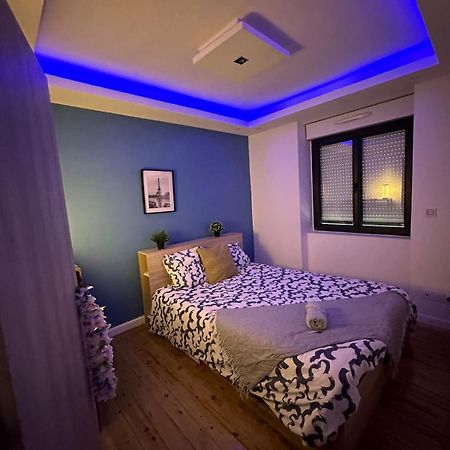 Вилла Maison Avec Spa Maisdon-sur-Sevre Экстерьер фото
