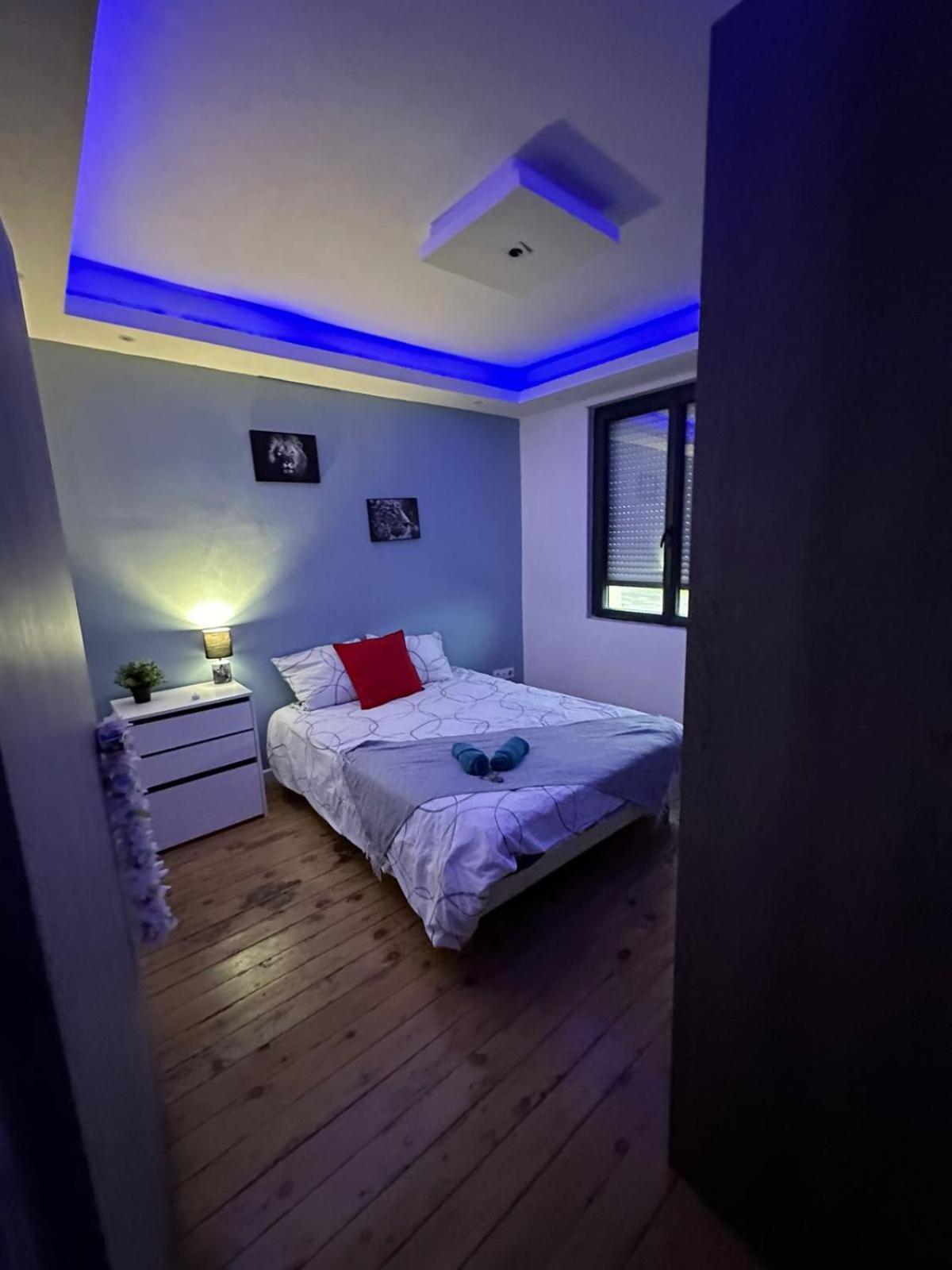 Вилла Maison Avec Spa Maisdon-sur-Sevre Экстерьер фото